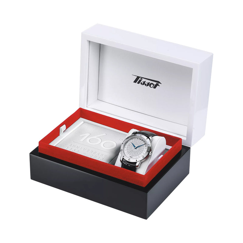 Tissot Heritage Navigator Automatic 160th Anniversary Watch | T078.641.16.037.00