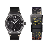 Tissot Gent XL 3x3 Street Basketball Men's Watch | T116.410.36.067.00