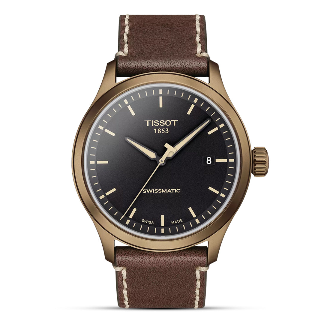 Tissot Gent XL Swissmatic T116.407.36.051.00