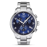 Tissot Chrono XL Classic Blue Dial Men's Watch | T116.617.11.047.01