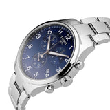 Tissot Chrono XL Classic Blue Dial Men's Watch | T116.617.11.047.01