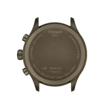 Tissot Chrono XL Quartz Khaki Green Dial Men's Watch | T116.617.36.092.00