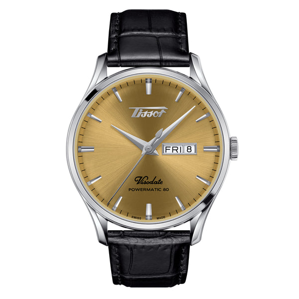 Tissot Visodate