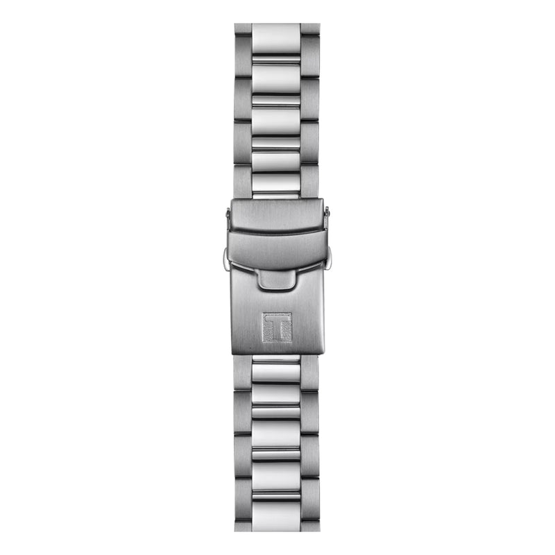 Tissot Sea-Star 1000 Powermatic 80 43mm Men's Watch T120.407.11.081.01