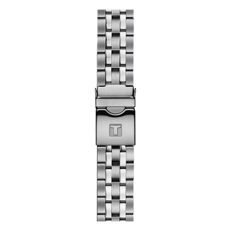 Tissot Seastar 1000 Powermatic 80 Silicium Men's Watch | T120.407.11.091.01