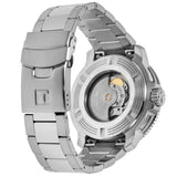 Tissot Sea-Star 1000 Powermatic 80 Black Dial Men's Watch| T120.429.11.051.01