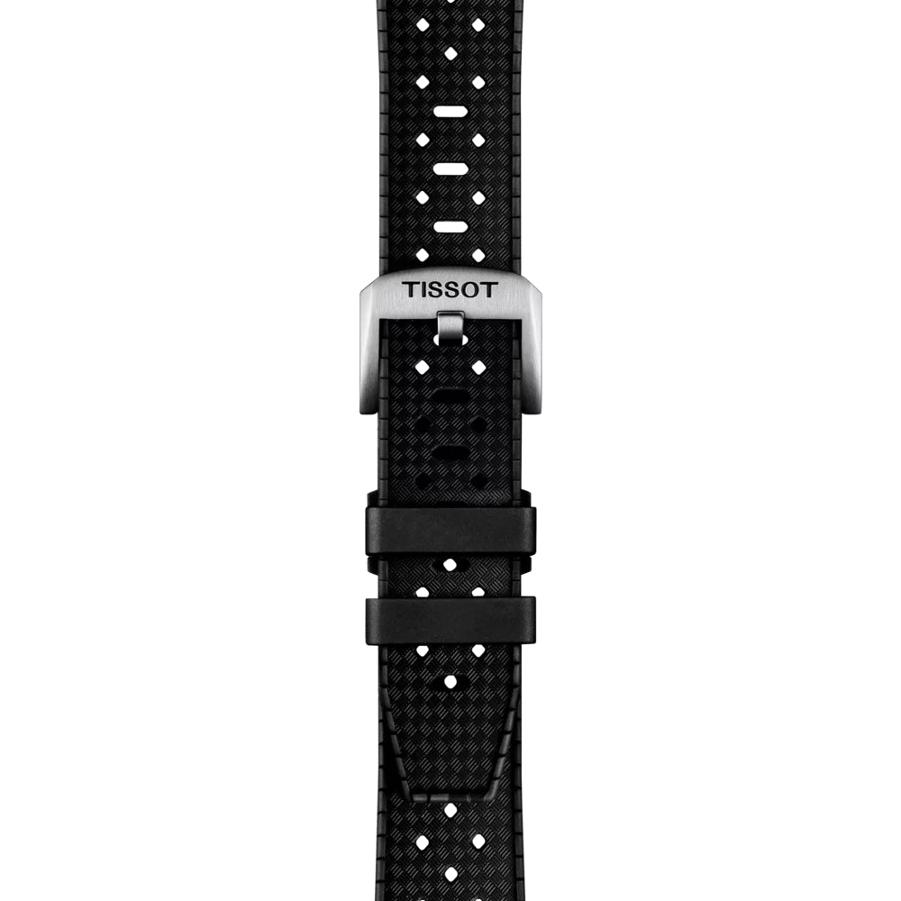 Tissot SeaStar 1000 40mm Black Men's Watch | T120.852.17.051.00