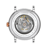 Tissot Carson Premium Powermatic 80 Men's Watch | T122.407.22.033.00