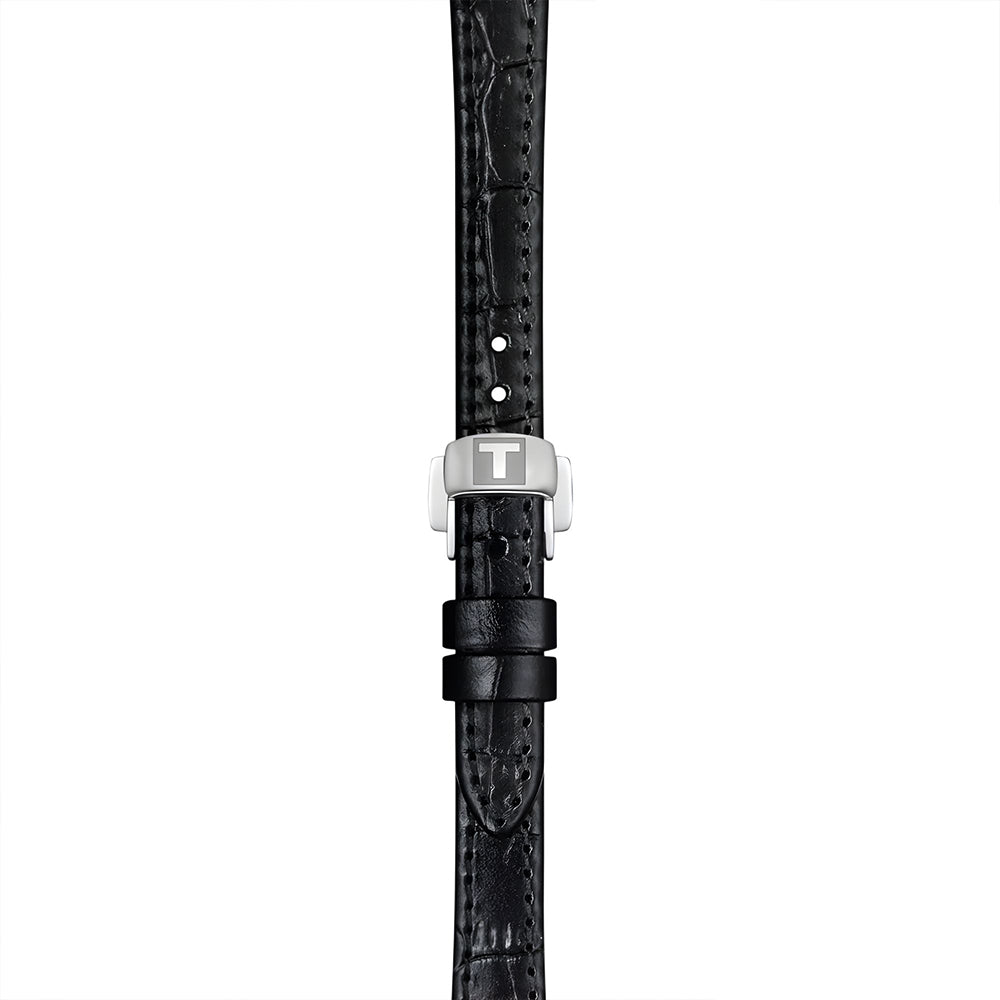 Tissot Bellissima Small Silver Dial Women's Watch | T126.010.16.013.00