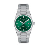 Tissot PRX 35mm Quartz Green Dial Unisex Watch | T137.210.11.081.00