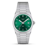 Tissot PRX 35mm Quartz Green Dial Unisex Watch | T137.210.11.081.00