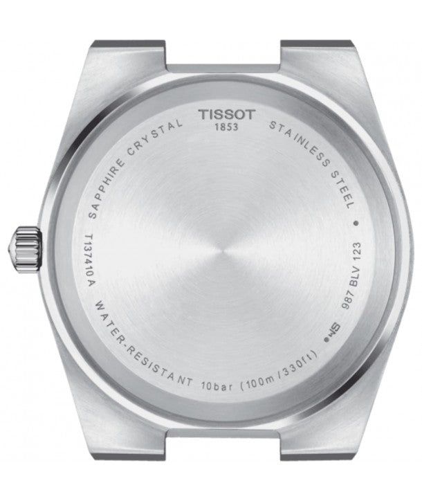 Tissot PRX 35mm Quartz Green Dial Unisex Watch | T137.210.11.081.00