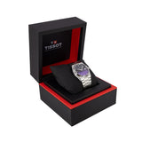 TISSOT PRX Powermatic 80 40mm Gradient Dial Men's Watch | T137.407.11.051.01