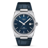 Tissot PRX Powermatic 80 Blue Dial Men's Watch | T137.407.16.041.00