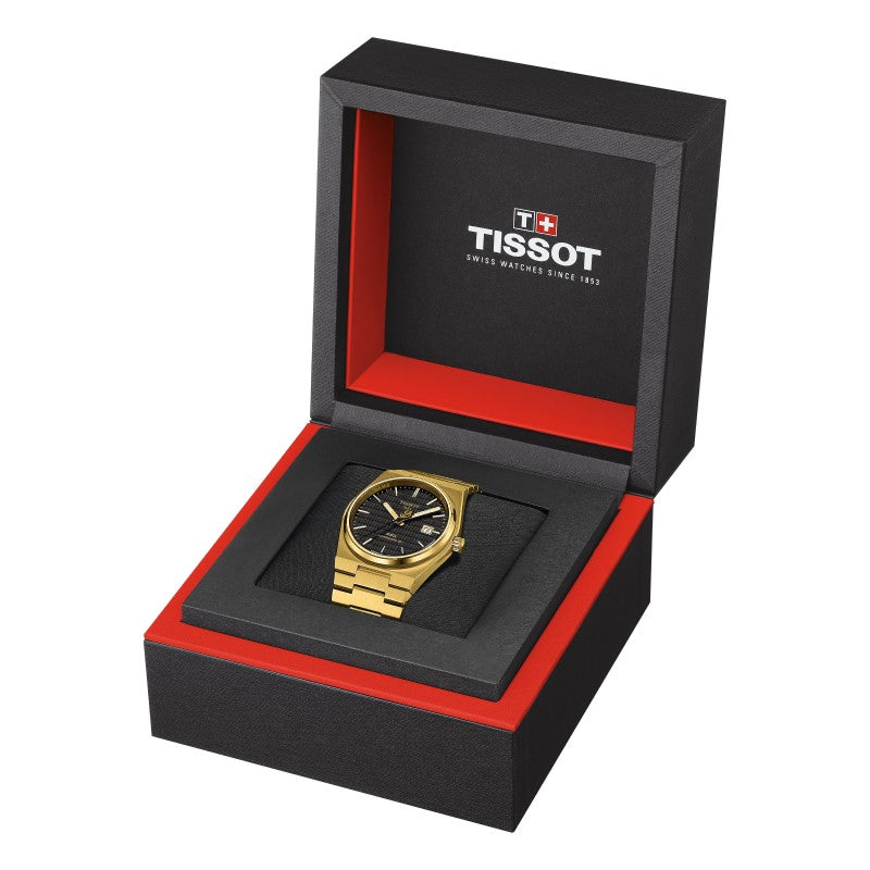 Tissot PRX Powermatic 80 Special Edition Watch | T137.407.33.051.00