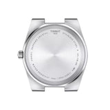 Tissot PRX Silver Tone White Dial Men's Watch | T137.410.11.031.00