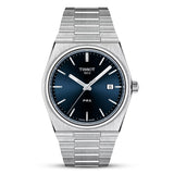 Tissot PRX T-classic Blue Sunray Dial Men's Watch | T137.410.11.041.00