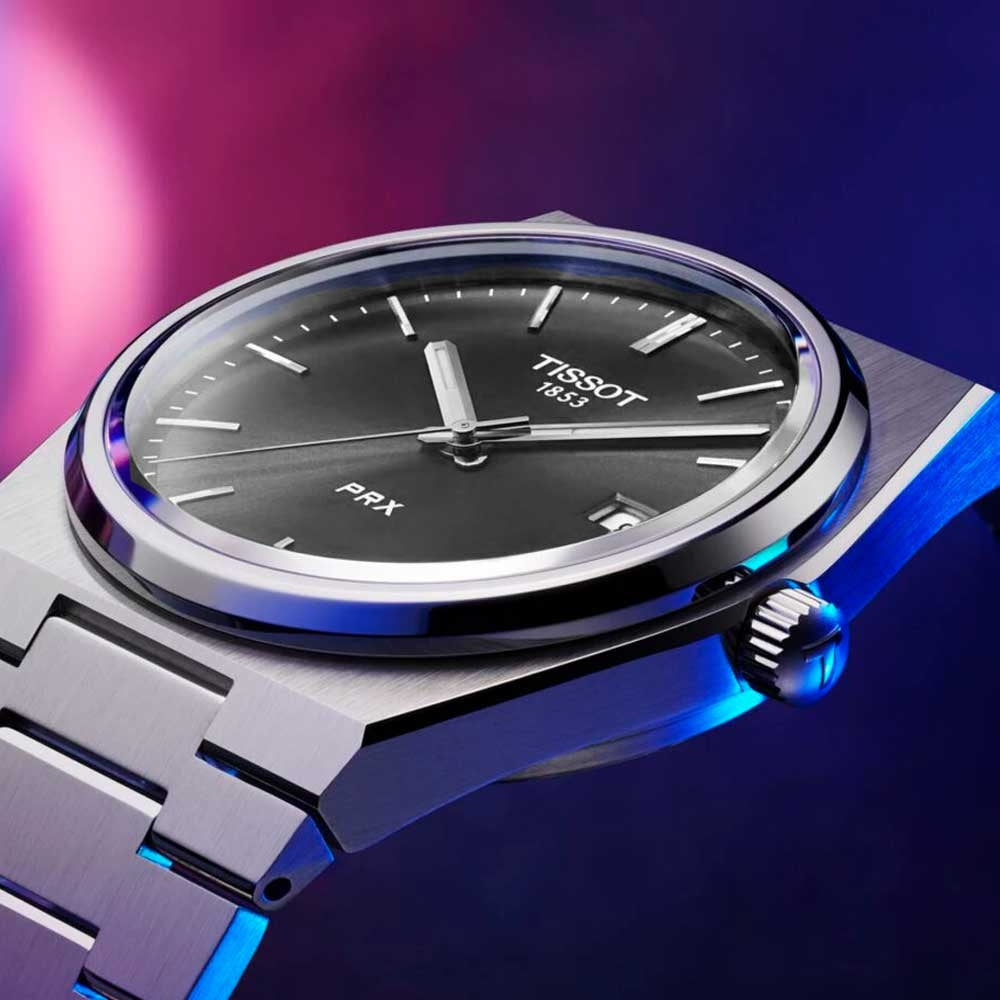 TISSOT PRX T137.410.11.051.00