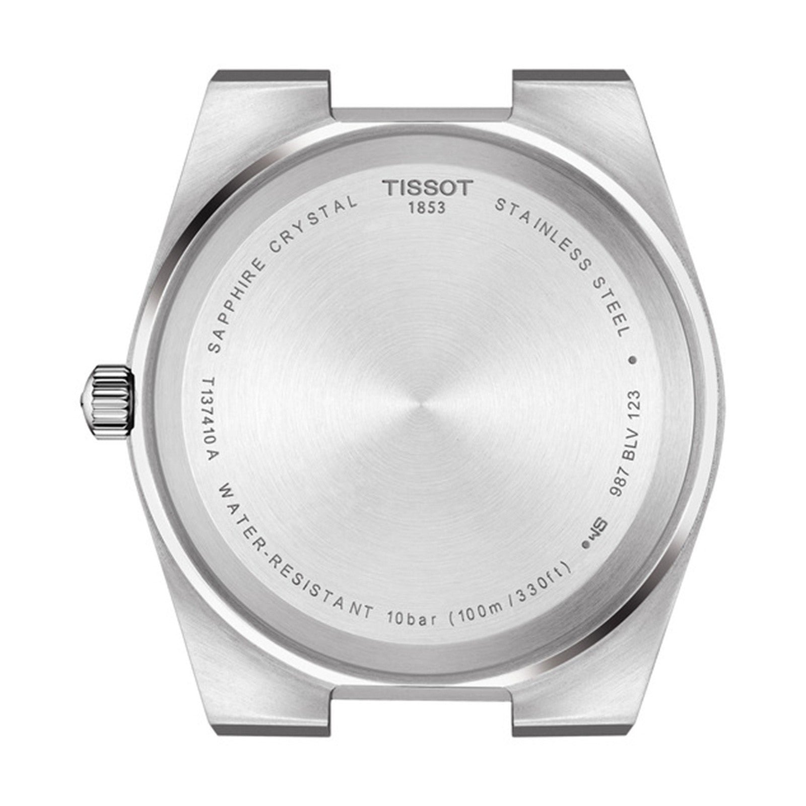 TISSOT PRX T137.410.11.051.00