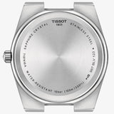 Tissot PRX T-Classic White Dial Men's Watch| T137.410.17.011.00