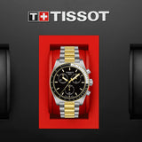 Tissot PR516 Chronograph Black Dial Men's Watch | T149.417.22.051.00