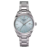 Tissot PR 100 Blue Dial Quartz Men's Watch T150.210.11.351.00