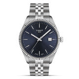 Tissot Ballade 40mm Dark Blue Dial Men's Watch | T156.410.11.041.00