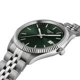 Tissot Ballade 40mm Dark Green Men's Watch | T156.410.11.091.00