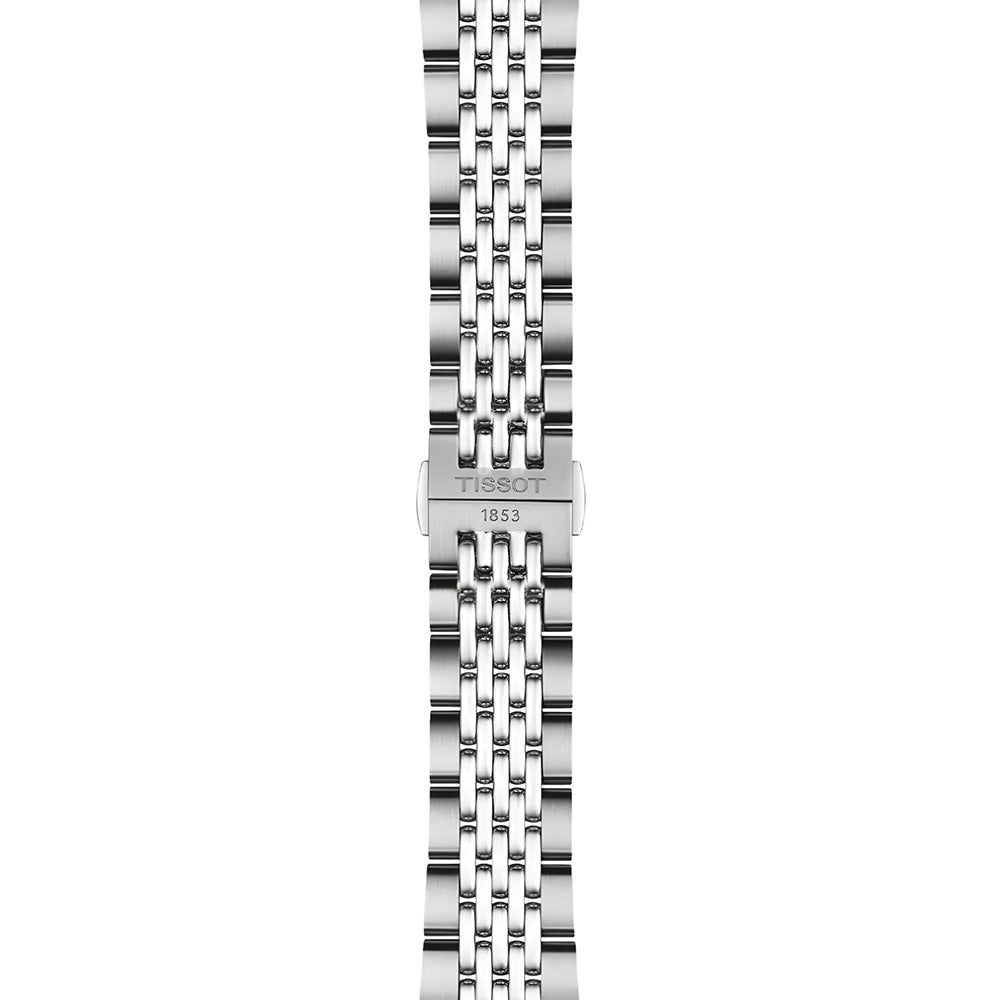 Tissot Visodate Grey Dial Men's Watch | T157.407.11.051.00 