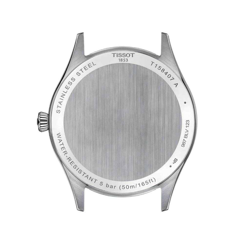 Tissot Classic Dream Powermatic 80 Two Tone Men's Watch T158.407.22.031.01