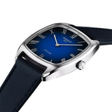 Tissot Stylist Heritage Blue Dial Men's Watch | T159.909.16.043.00