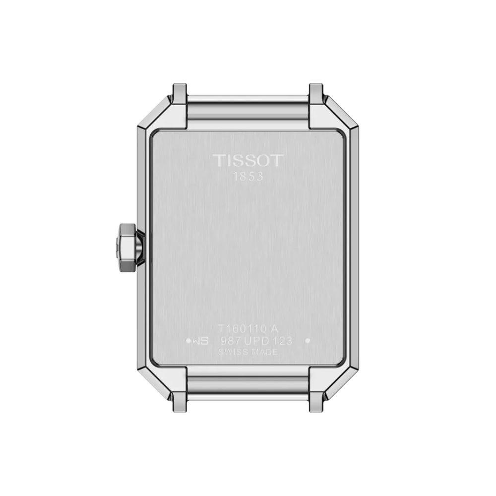 Tissot SRV 30mm Silver Dial Ladies Watch | T160.110.11.033.00