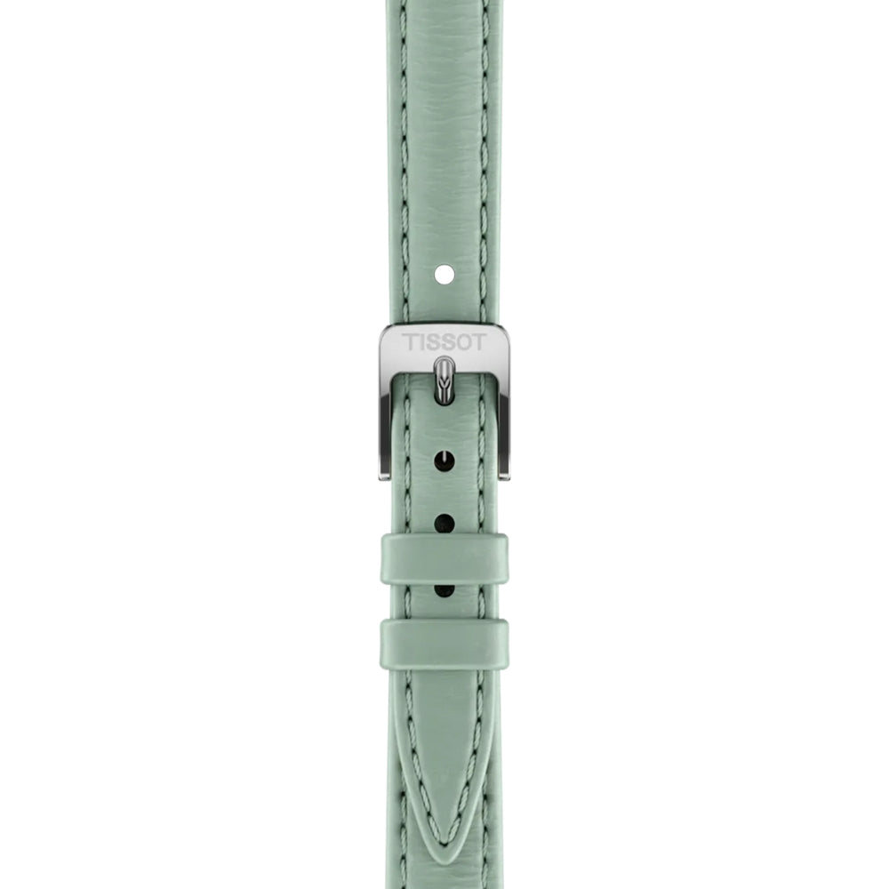 Tissot SRV 30mm Green Dial Ladies Watch | T160.110.16.093.00