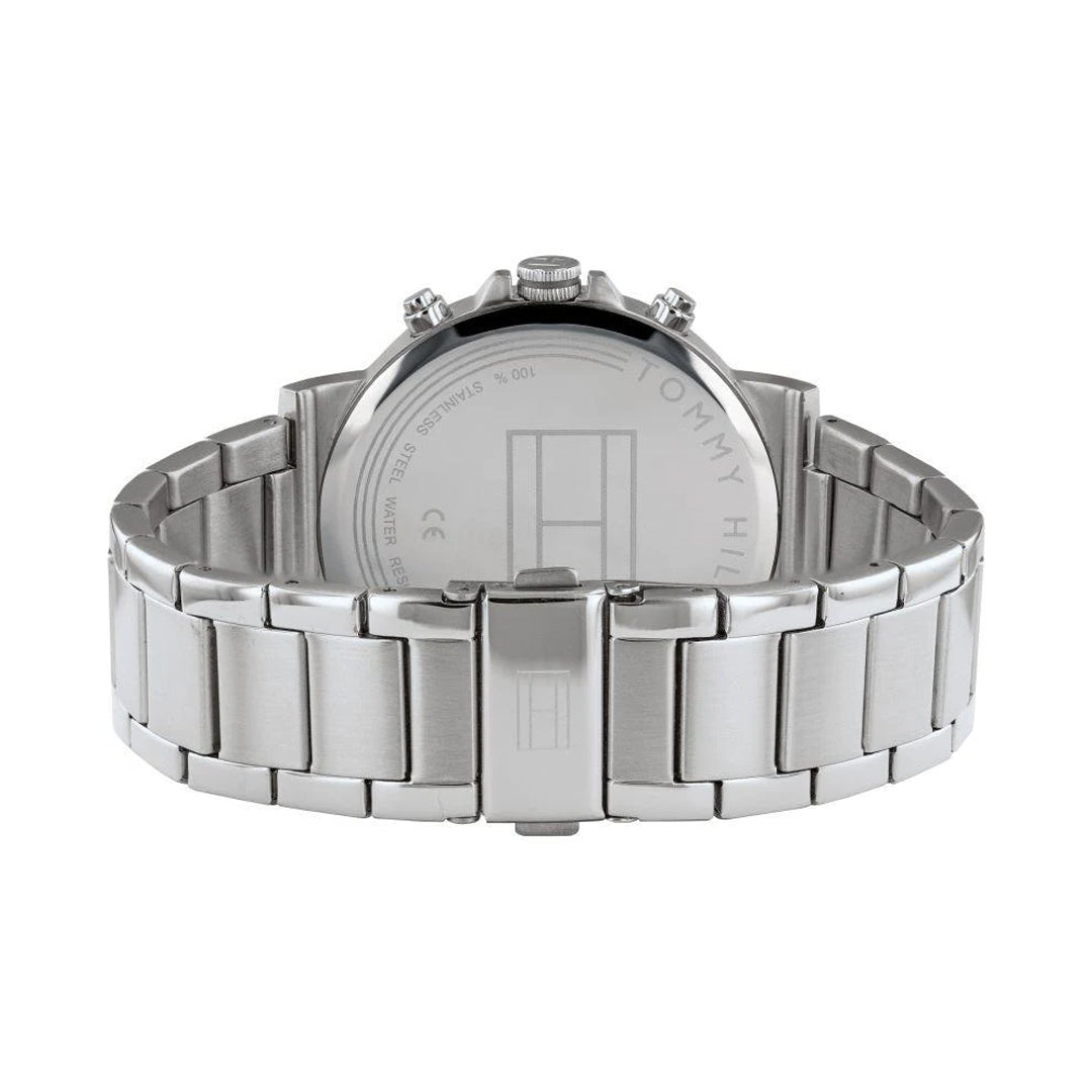 Tommy Hilfiger Daniel Multifunction Grey Dial Men's Watch | TH1710382