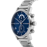 Tommy Hilfiger Blue Dial Mens Watch TH1710401