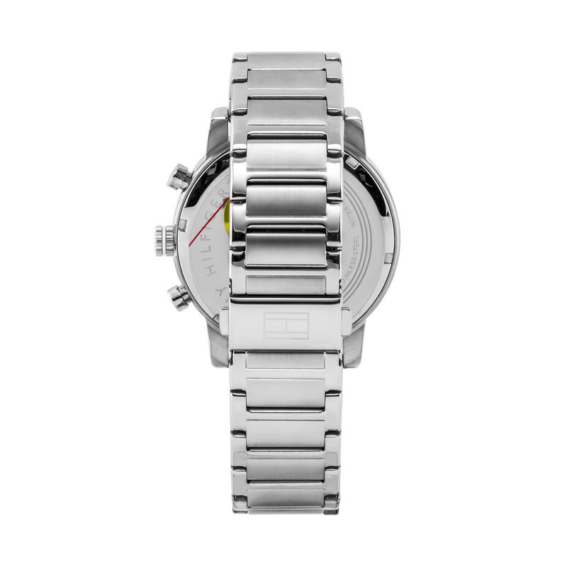 Tommy Hilfiger Blue Dial Mens Watch TH1710401