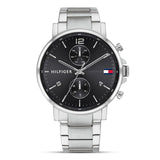 Tommy Hilfiger Daniel Multifunction Black Dial Men's Watch | TH1710413