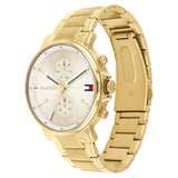 Tommy Hilfiger Daniel Miesten Multi-function Men's Watch| TH1710415