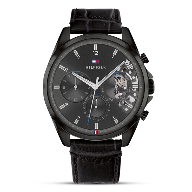 TOMMY HILFIGER BAKER MEN'S WATCH | TH1710452