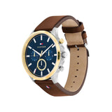 Tommy Hilfiger Ryder Navy Blue Dial Men's Watch | TH1710496