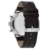 Tommy Hilfiger Legend Leather Strap Men's Watch | TH1710565