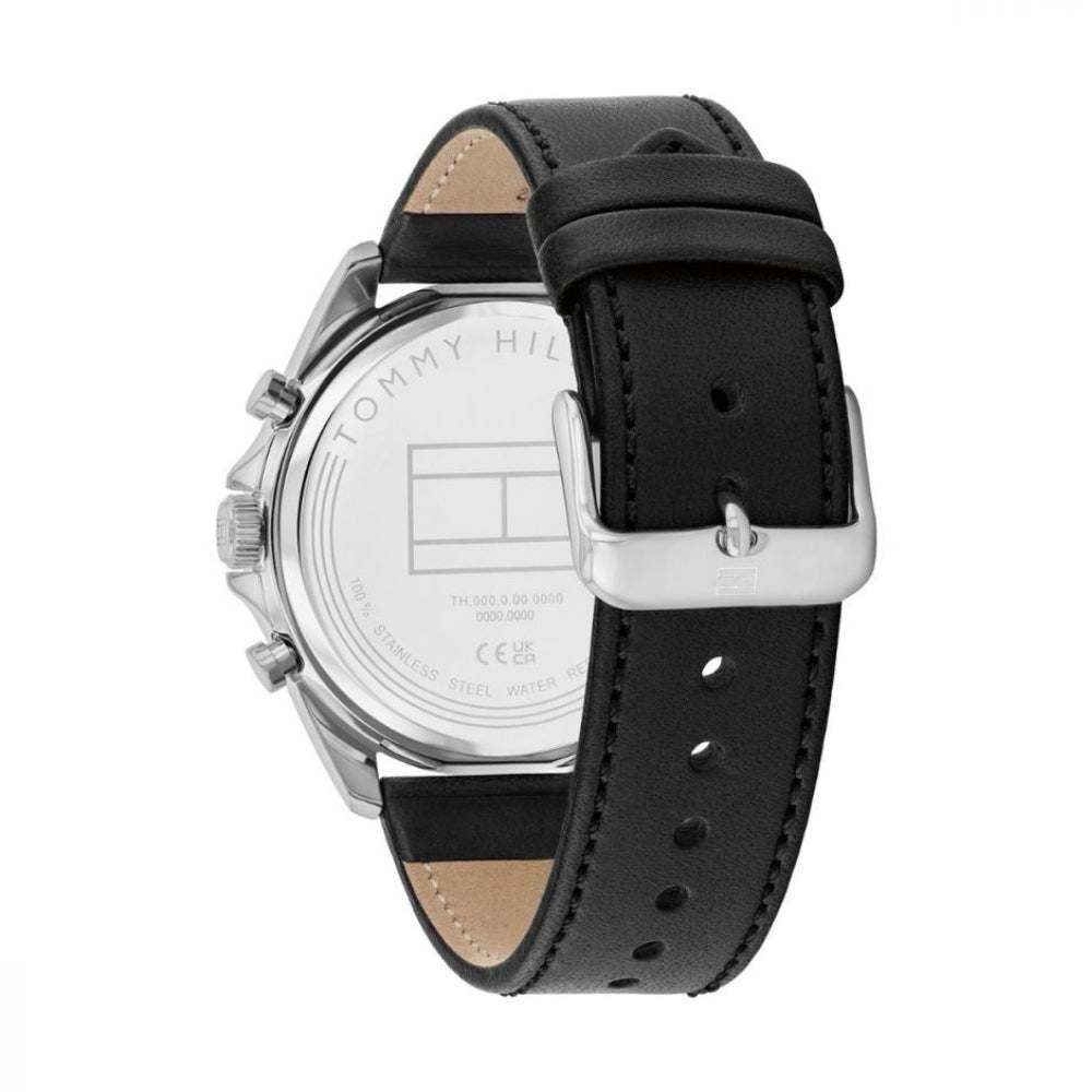Tommy Hilfiger Grey Dial Men's Watch | TH1710644