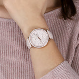 Tommy Hilfiger Carly Multifunction Pink Dial Ladies Watch | TH1781789