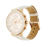 Tommy Hilfiger Carly Multifunction Pink Dial Ladies Watch | TH1781789