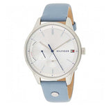 Tommy Hilfiger Brooke Silver Dial Ladies Watch TH1782023