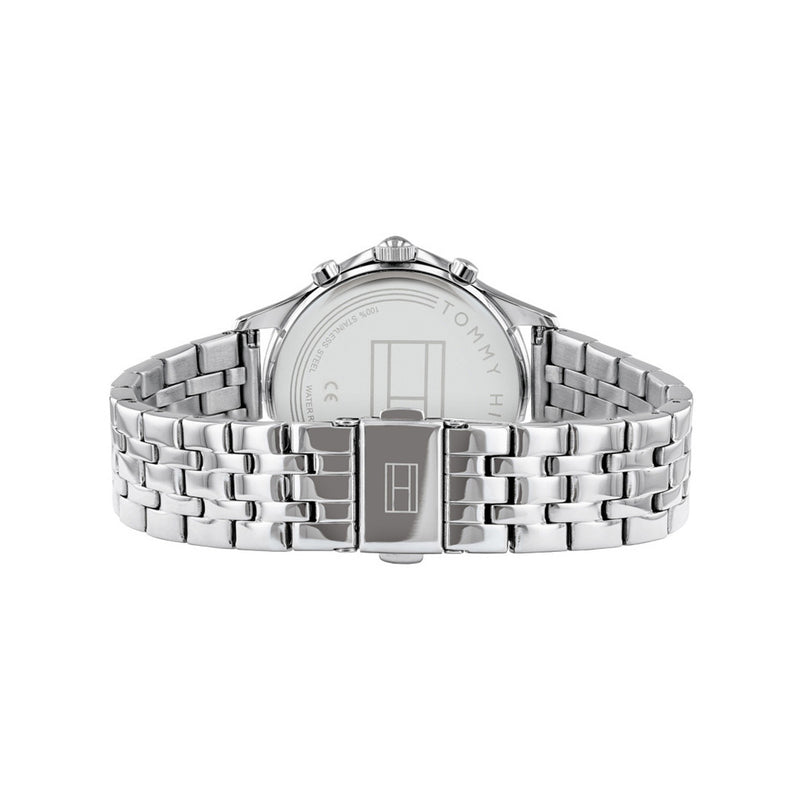 Tommy Hilfiger Whitney Pearl White Dial Ladies Watch | TH1782122