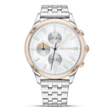 Tommy Hilfiger Whitney Pearl White Dial Ladies Watch | TH1782122