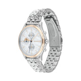 Tommy Hilfiger Whitney Pearl White Dial Ladies Watch | TH1782122