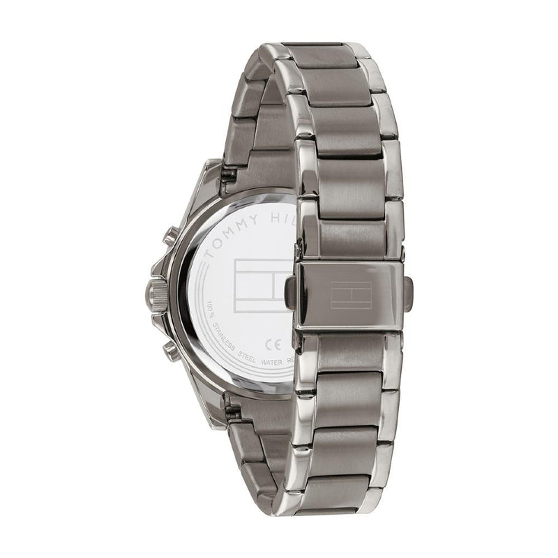 Tommy Hilfiger Haven Analog Gray Dial Watch TH1782196