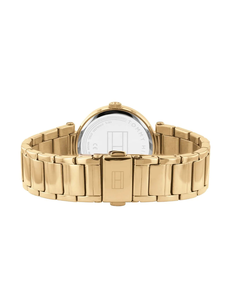 Tommy hilfiger 2025 lynn watch